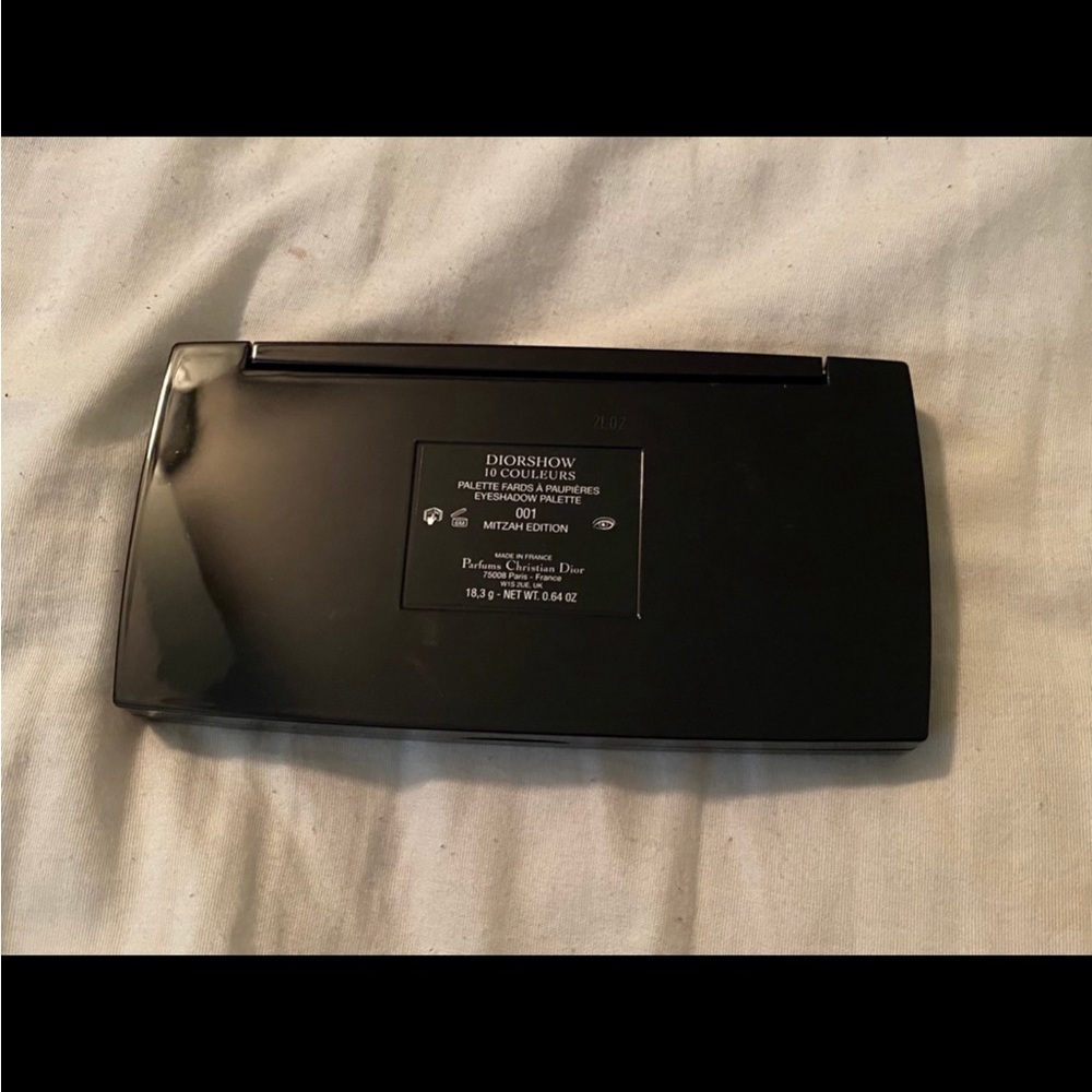 Dior Shadow Palette - Picture 6 of 7